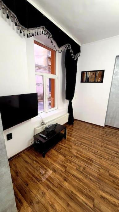 Modern Studio At Unirii Bucareste Exterior foto